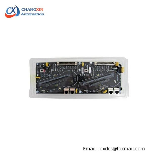 Honeywell FC-TDIO11 SC IOTA PDIO REDUNDANT, Control Systems Module