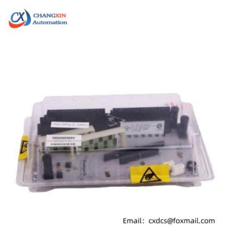 Honeywell FC-TDOL-07120: Digital output FTA, Loop Monitoring Module (120 V, 7 Channels) with Conformal Coating