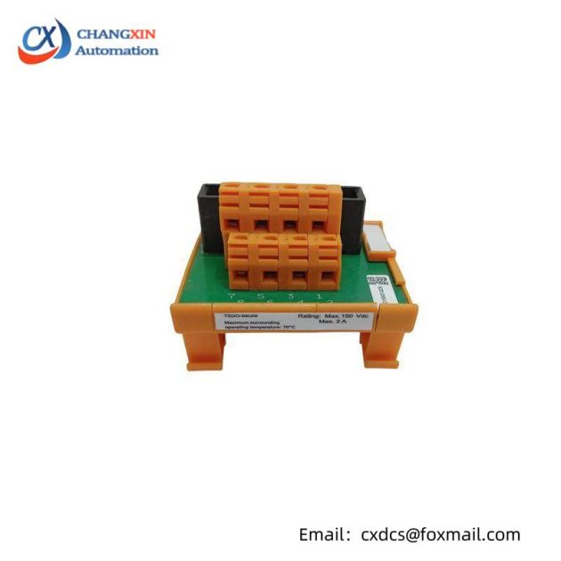HONEYWELL FC-TSDO-04UNI Safe Digital Output Module
