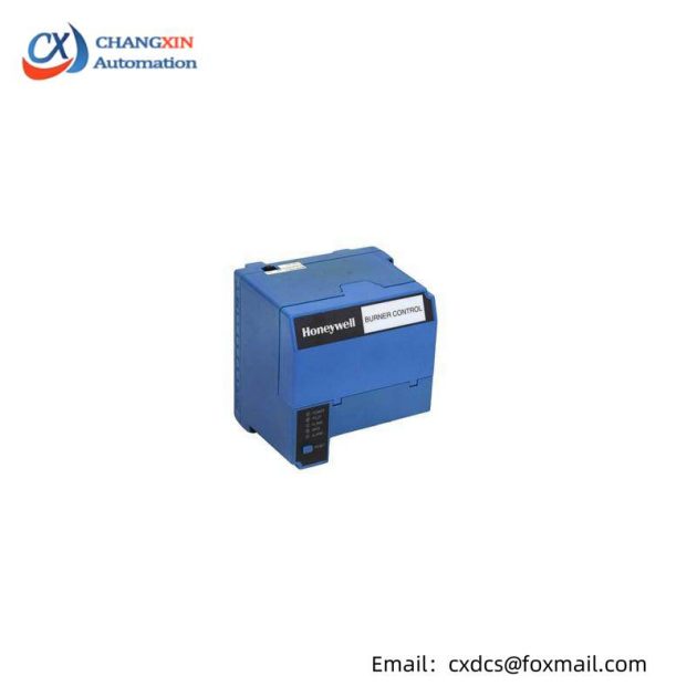 HONEYWELL FF-SB12R04K-S2 Communication Network Module