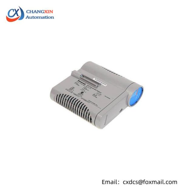 HONEYWELL FF-SB12R04K-S2 Communication Network Module