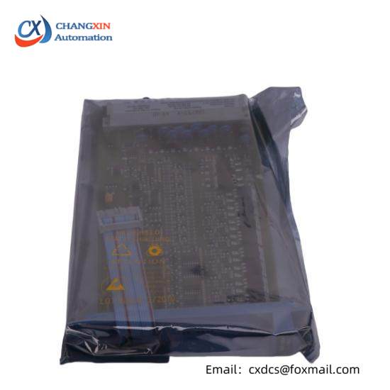 Honeywell FS-SDO-0824: Fail-Safe Digital Output Module, 24 Vdc, 0.55 A, 8 Channels
