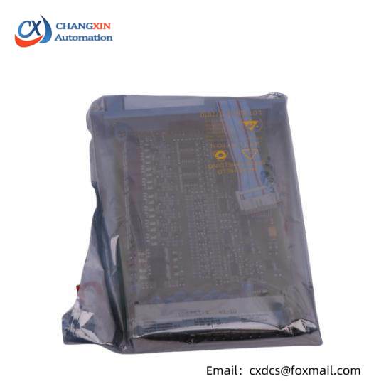 Honeywell FS-SDO-0824: Fail-Safe Digital Output Module, 24 Vdc, 0.55 A, 8 Channels
