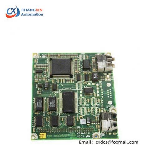 Honeywell FS-SICC-0001/L3 - High Precision DCS Module, for Industrial Automation