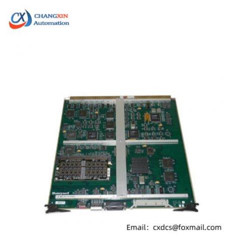 HONEYWELL GR-2C-AC230V Control Module - Precision Industrial Automation Component