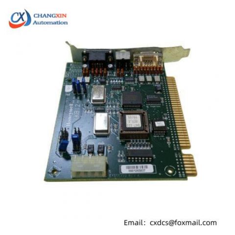 Honeywell IKBI2/51305378-100 Keyboard Interface Module for Industrial Automation, Efficient Control & Precision Operation