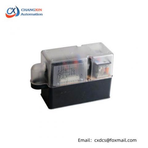 Honeywell LKS 210-21 Actuator: Industrial Control Precision at its Core