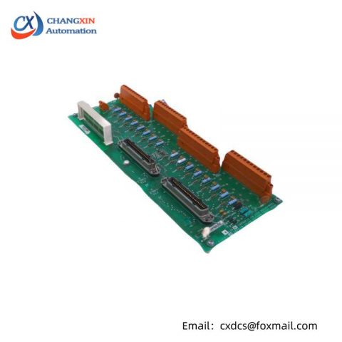 Honeywell MC-TAIH14 51305887-150: Industrial Analog Input Module for Advanced Control Solutions