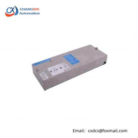 Honeywell MC-TAMR04 51305907-175 Analog Input Module