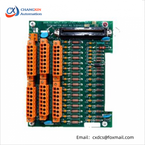 Honeywell MC-TDOR62 51309150-275 Control Module - Precision Engineering for Industrial Automation