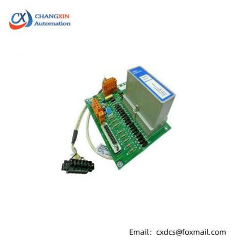 Honeywell MC-TSIM12 51303932-476 Interface Module: Industrial Control System Expansion, 150 characters or less