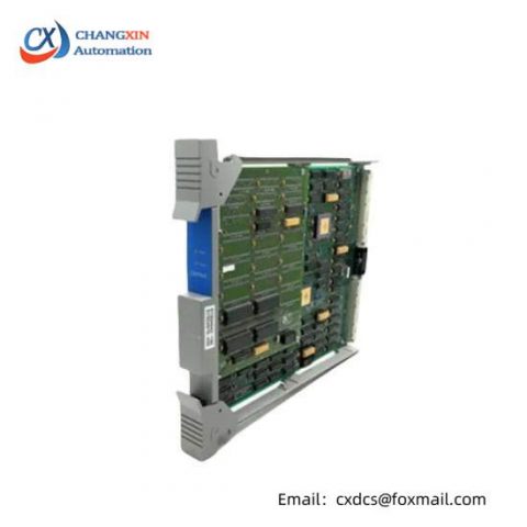 Honeywell MU-PPIX02 Pulse Input Module - Industrial Control Solutions