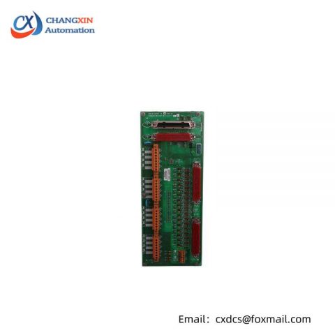 Honeywell MU-TDID12 | 51304441-125 INPUT MODULE - Precision Control Solutions for Industrial Automation