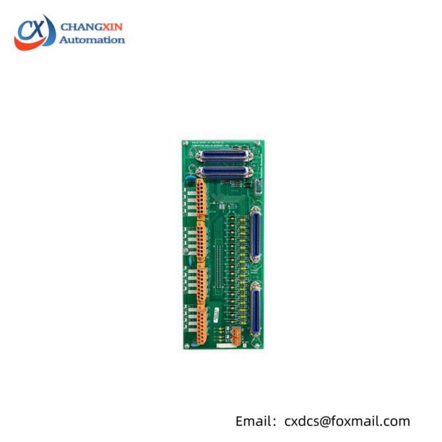 HONEYWELL PGR-4C-E High-Frequency Control Module