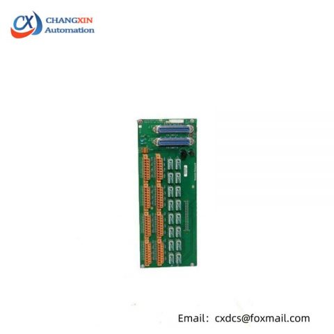 HONEYWELL S7820A1007 Relay Module: Advanced Control Solutions for Industrial Applications