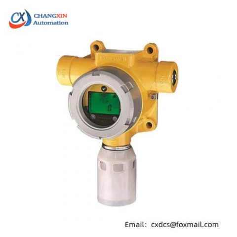 Honeywell SPXCDALMFX, 3001B1665 Gas Detector - Industrial Safety & Security Solution