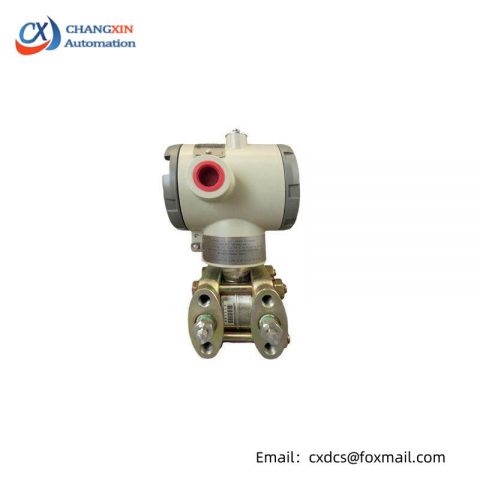 Honeywell STD924-E1A-00000-1C.HC. MB Pressure Transmitter: Precision Measurement for Industrial Applications