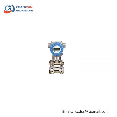 Honeywell STF724-E1HS4A-11F A-High Performance Industrial Transmitter