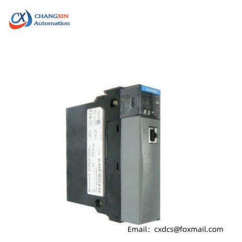 Honeywell 51190413-213: Advanced Industrial Control Module