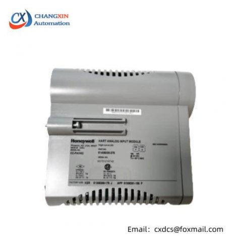 Honeywell TC-FFC010 Fieldbus RTP Cable