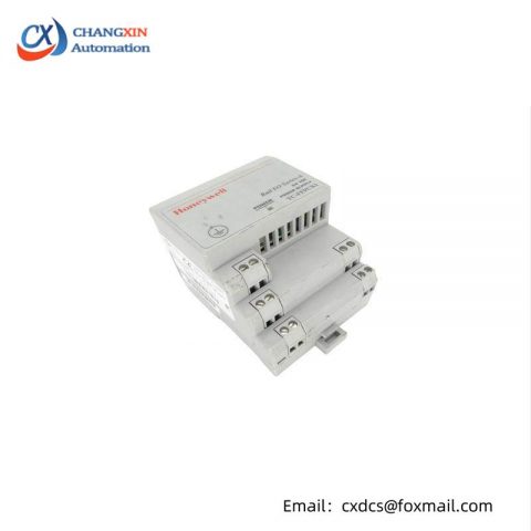 Honeywell TC-FFPCX1 POWER SUPPLY; Manufacturer: Honeywell