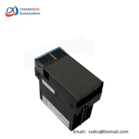 Honeywell TC-IOLI01 AC Digital Input Module