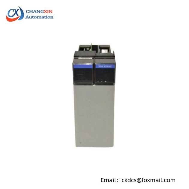 Honeywell 51308059-100: Advanced Industrial Control Module