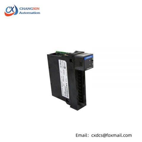 Honeywell TC-OAV081 Analog Output Module - Precise Control for Industrial Automation