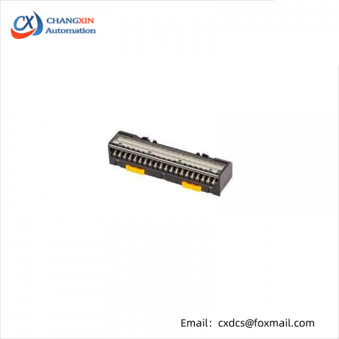 Honeywell TG7-1H40S Smart Link Terminal Board, Advanced Industrial Control Solution