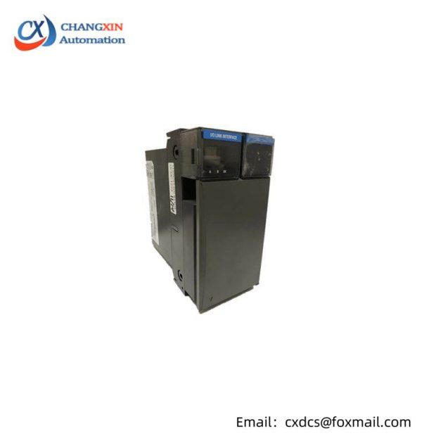 HONEYWELL TK-IOLI01 I/O Link Interface Module