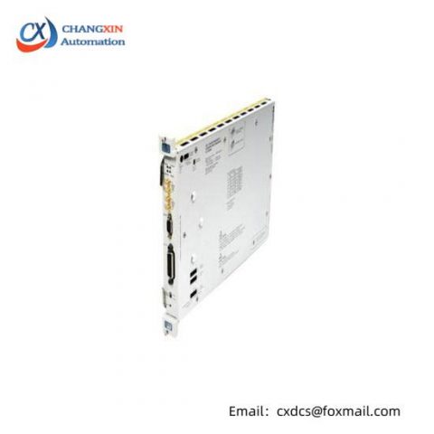 HP E1406 Industrial Controller Module