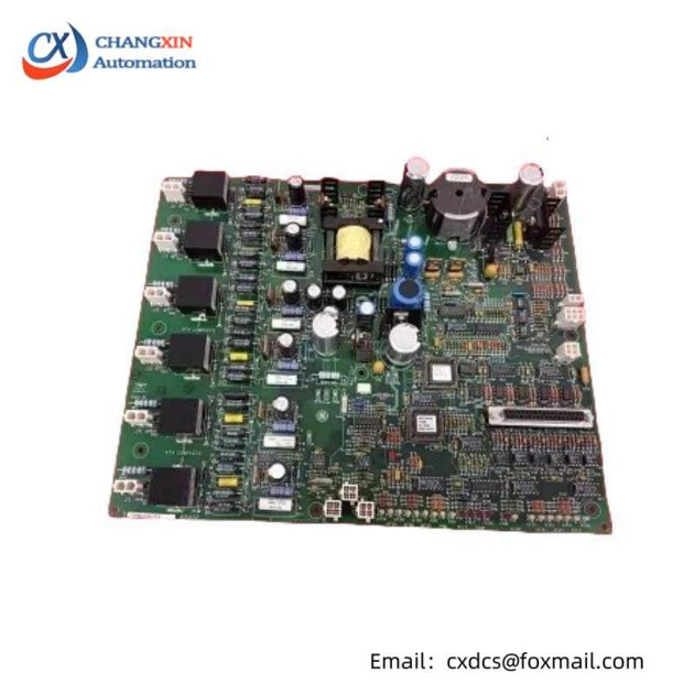 HP E1740A Industrial Control Module, High-Performance Automation Solution