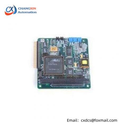 Hyundai HHI AIM16 - Advanced Industrial Monitoring Module