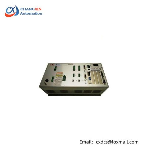 IAI XSEL-KET-2-400A-400A-DV-EEE-0-2 Industrial Controller