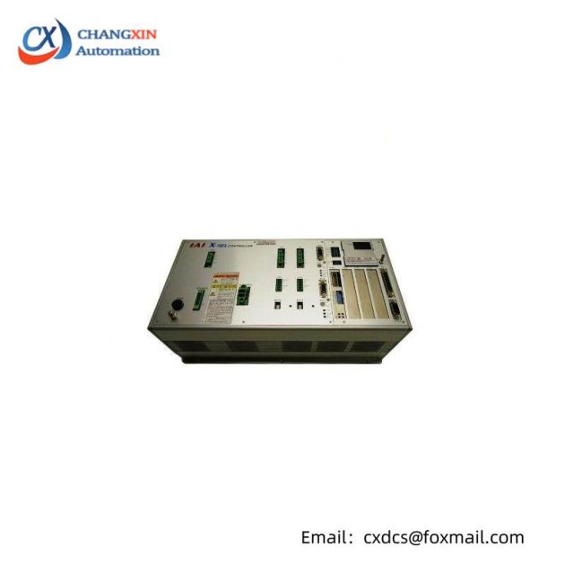 IAI XSEL-KET-2-400A-400A-DV-EEE-0-2 Industrial Controller