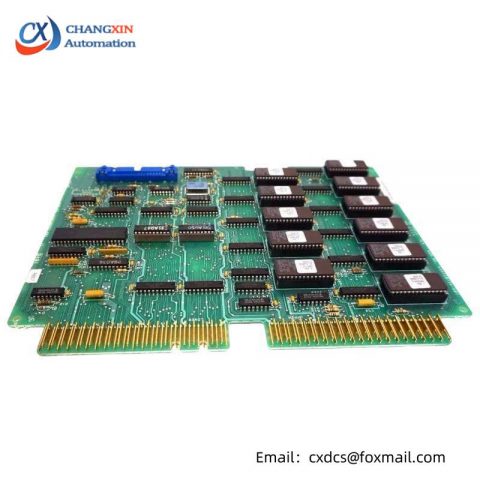 GE IC600CB526R: Advanced Logic Control Module, Engineered for Industrial Efficiency