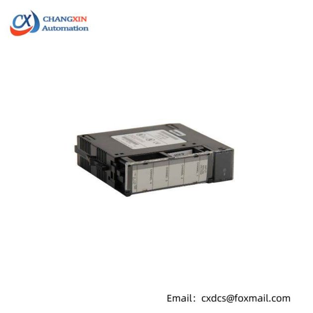 GE IC693ALG220G - Industrial Analog Input Module