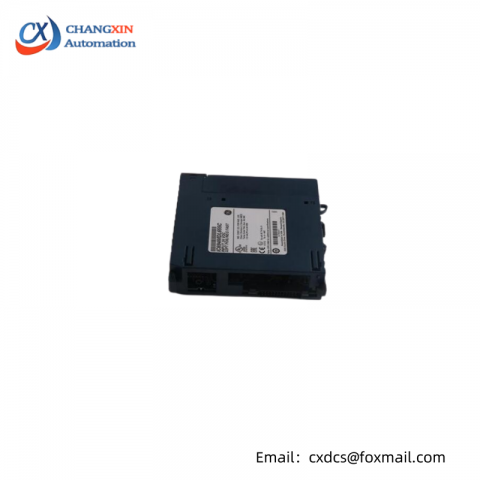 GE Fanuc IC694MDL930C Isolated Relay Output Module: High-Performance, Reliable Control Solutions