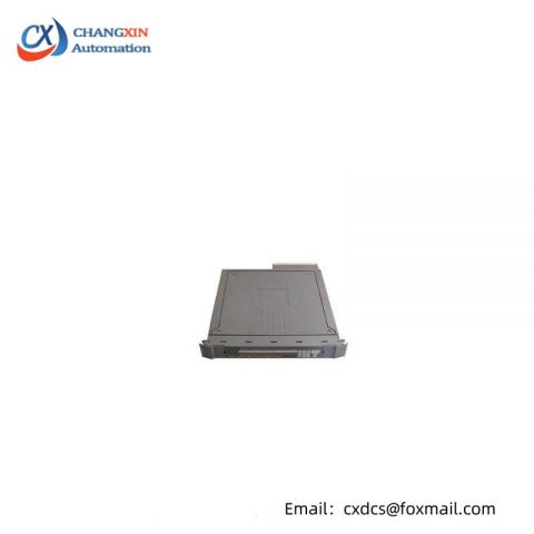ICS Digital Output Module T8451C, Precision Control Solutions for Industrial Automation
