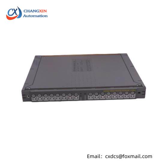 ics_triplex_t3464_digital_output_module.jpg ICS Triplex T3464 Digital Output Module - Advanced Control Solutions