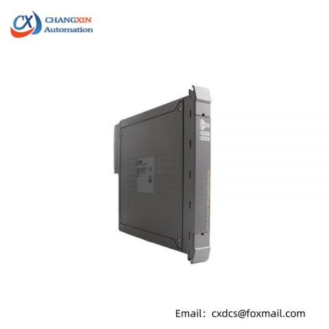 ICS Triplex T8311C - Trusted Expander Modules