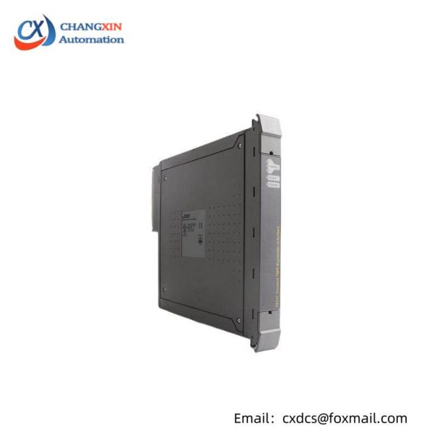 ICS Triplex T8311C - Trusted Expander Modules