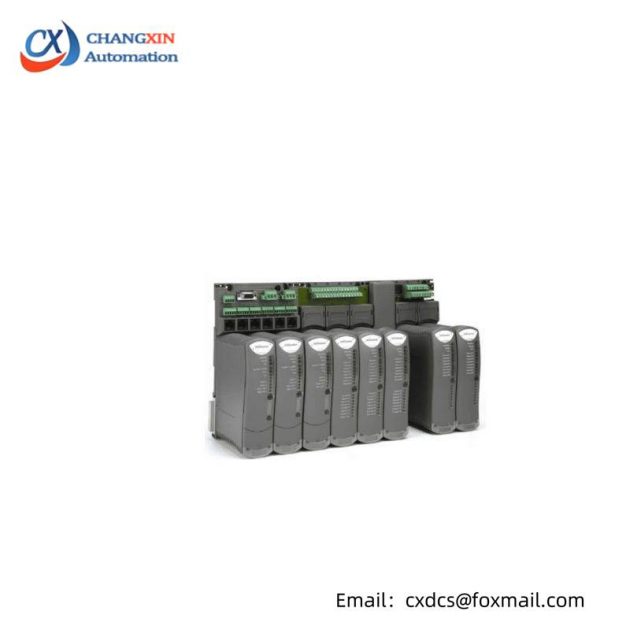 ICS Triplex T9082U - A Comprehensive IEC 61131 Workbench Module