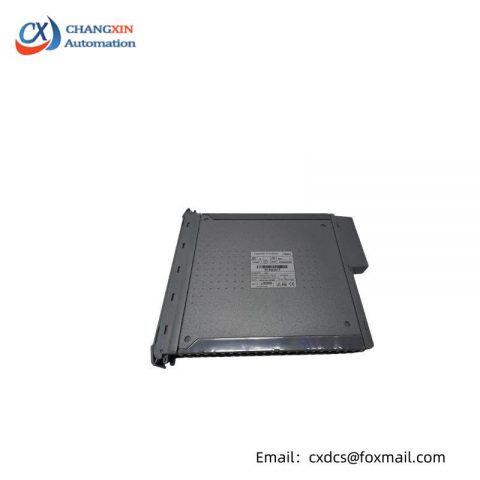 ICS Triplex T9803 - High Performance Digital Input Module