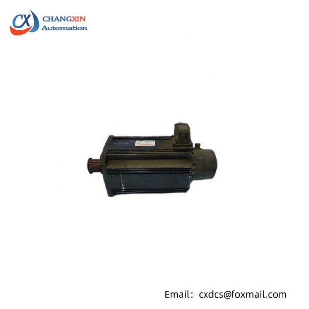 INDRAMAT 109-0943-4A03-02 Digital Servo Drive for Industrial Automation