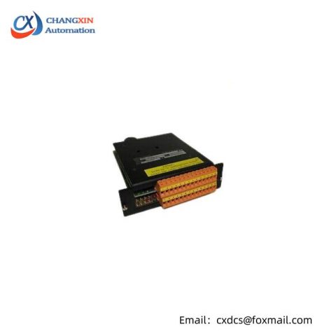 INFRANOR GMBH MSM0606 Servo Amp - Precision Control for Industrial Automation