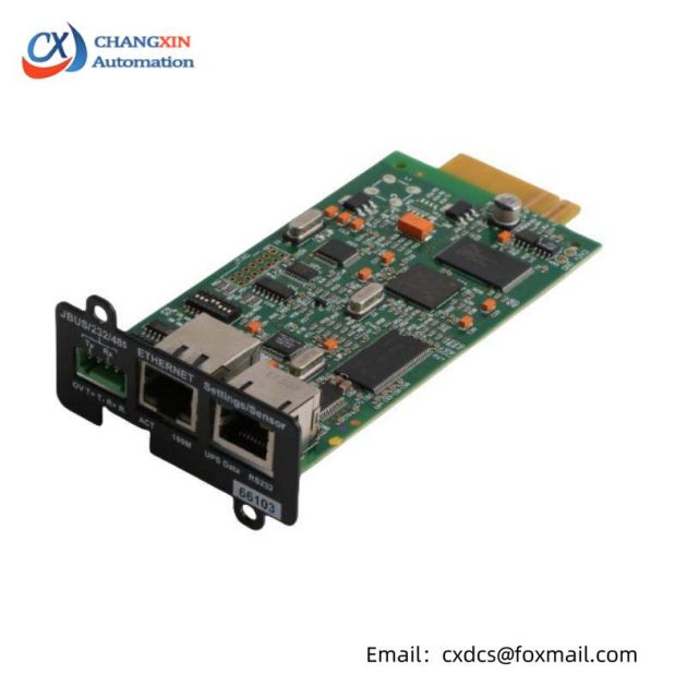 INMC 3402230500 - 34003816XD-1DA/6DA - 0006230138B3 Control Module