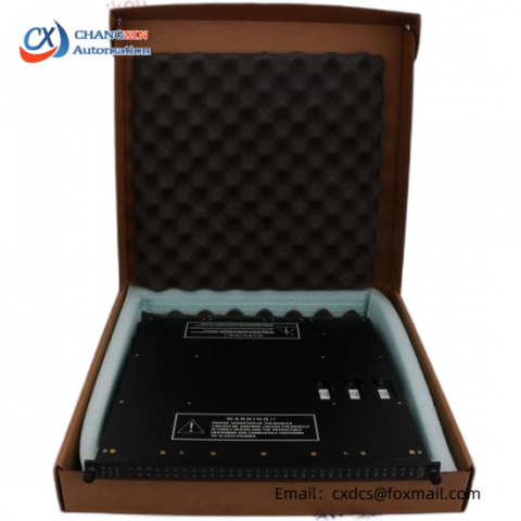 TRICONEX Invensys Tricon 3600 Best Price; Manufacturer: TRICONEX