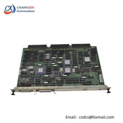 YOKOGAWA IP91*A AS S9881BM-0 Communication Module: Advanced Industrial Interface Solution