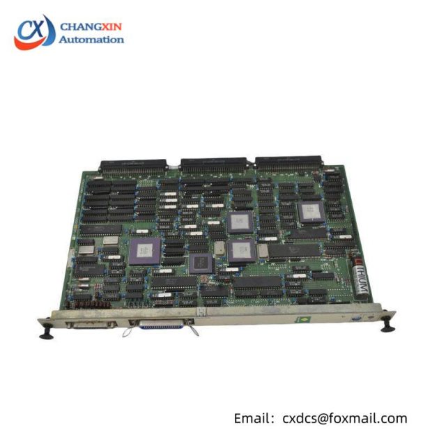 YOKOGAWA IP91*A AS S9881BM-0 Communication Module: Advanced Industrial Interface Solution